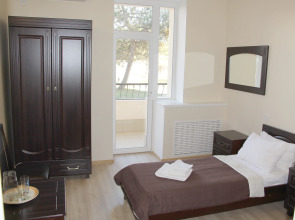 Отель Астра-Центр