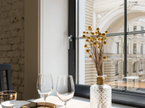 Апартаменты Сюзор  FeelApartments