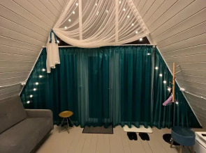 Гостевой дом Все свои