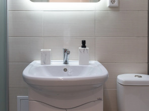 Квартира на Ленина 48 4