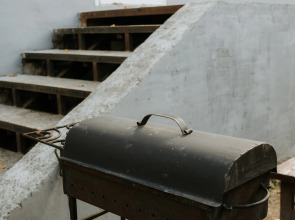 Частный дом Гоголь