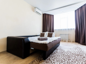 Апартаменты С Видом На Море От LetoApart