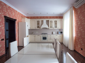 Апартаменты Уютные на Баталинской