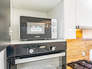 Апартаменты Куриленко 18