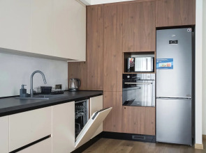 Частный Дом Маринбург