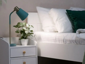 Апартаменты Уютная Однокомнатная Квартира