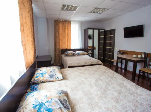 Гостиница Baikal Apartment