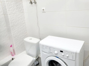 Апартаменты ПМЖ 2