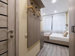 Апартаменты в Жк Mainstreet