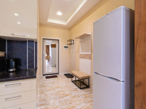 Апартаменты Gorki City SKI  25