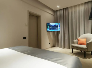 Mounthree Resort Hotel