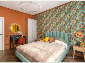 Апартаменты Buyart Apartments