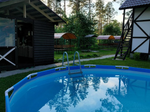 Гостевой Дом PANORAMA ALTAI