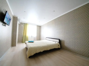 Апартаменты на Пугачева 49