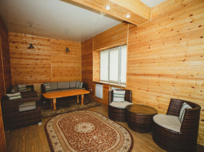 Гостевой дом Тунайча