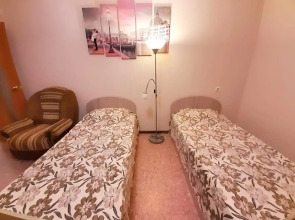 Квартира Благоустроенная