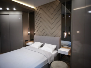 Апартаменты BonApartaments 3