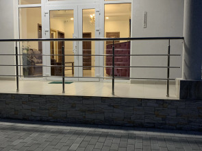 Гостевой дом FamilyStories