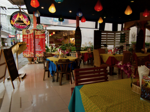 Гостевой дом Sugar Inn Phuket