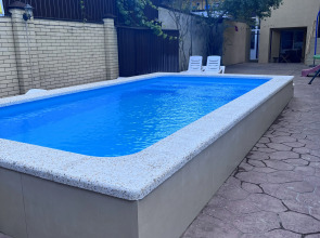 Гостевой Дом Mona Lisa