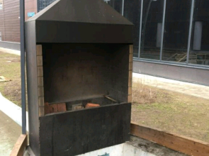 Апартаменты Aelita с хаммамом