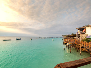 Отель Zenobia Beach Resort