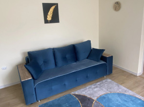 Апартаменты Усадьба