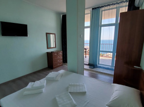 Гостевой дом Жуковка