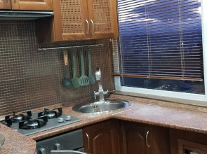 Квартира в самом центре Пятигорска