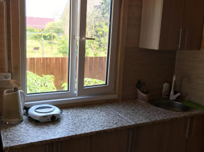 Гостевой Дом Экодомик Славный