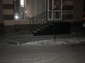 Апартаменты Орешка