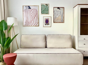 Апартаменты SimpleStay Lisbon