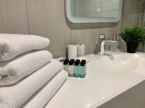 Апартаменты Art Apart