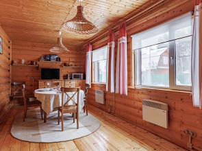 Частный дом Загородная дача