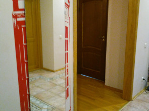 Хостел Mrs Hudson