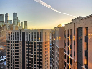 Апартаменты #2 Duplex for 2+2 by Lo Apartments