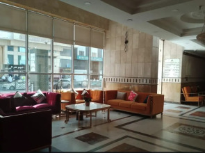 Отель Al Shahba Hotel Makkah
