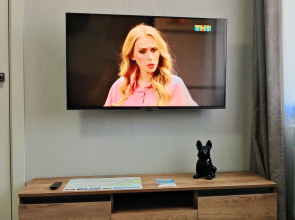 Апартаменты Sweet home Ulyanovsk Gagarin