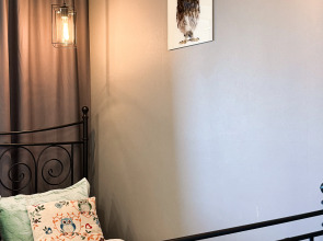 Апартаменты Sova Art Квартал