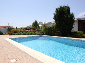 Мини-отель Вербена Сад