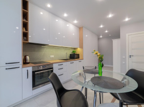 Апартаменты 3 Комнатные у Метро Восток