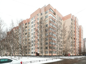 Квартира В близи залива