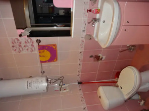 Отель Виктория