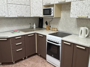 Квартира Уютная квартира в пешей доступности с горнолыжным комплексом