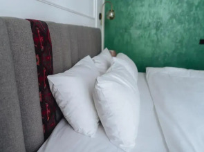 Отель Molokan Inn