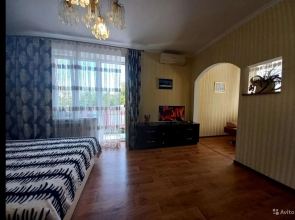 Апартаменты Сдам посуточно квартиру Центр ДОФ