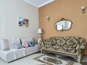 Апартаменты Provans Raz`ezzhaya