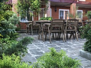 Гостевой дом Сказка инн