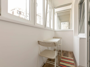 Апартаменты Arrival Конгрессная 25