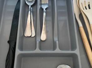 Квартира для командировки